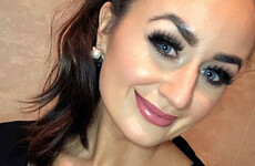 What's in my makeup bag? Edwina McGrath