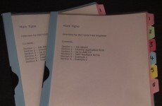 Poll: Have you ever lied on your CV?