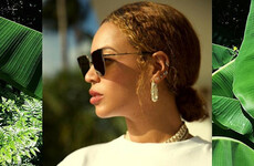 When did Beyoncé become the Beyoncé we know today?