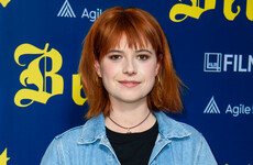 Ahead of her appearance on tonight's Late Late, here's everything you should know about Jessie Buckley