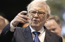 Unexpected move of the day: Warren Buffett to buy 63 newspapers