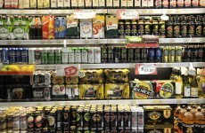 Varadkar: Banning alcohol ads at sports events is 'not practical' (despite Labour plans)
