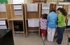 Counting of votes to begin but low turnout may affect result