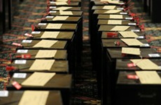 As it happened: Referendum count returns a 'Yes' majority