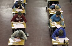 Secondary school students call for increased security after Leaving Cert breach
