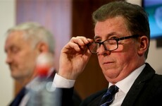 FAI board member John Earley resigns 'in the best interests of Irish football'