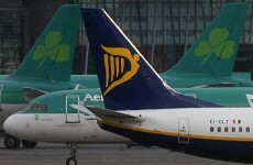 Ryanair offers to pay €694m in cash for Aer Lingus