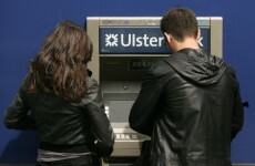 Some Ulster Bank branches remain open today as problems continue