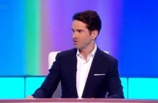 VIDEO: Jimmy Carr takes on criticisms over tax avoidance