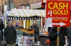 Cash for Gold shops should ask for proof of identity, says TD