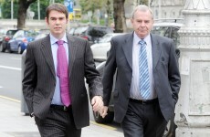 Sean Quinn found guilty of contempt of court