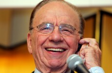 Rupert Murdoch calls Scientologists "creepy, maybe even evil" on Twitter