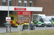 Beaumont Hospital bans smoking on its grounds