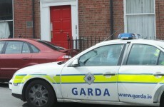 Gardaí foil attempted robbery of cash-in-transit van in Dublin