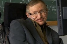 VIDEO: Why Stephen Hawking was (slightly) unhappy about the Higgs boson