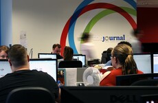 Sign up for Inside the Newsroom, the new monthly email for supporters of The Journal