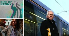 This week for The42 members: David Walsh on his career, the Rise of Kenny and an original Tim MacGabhann story