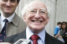Michael D Higgins to host Vita Cortex workers in the Áras