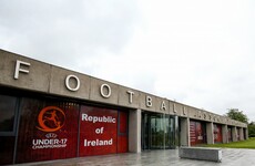 Another possible false positive in Stephen Kenny's Ireland camp, FAI say