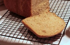 The burning question*: Do you eat the heel of a sliced pan?