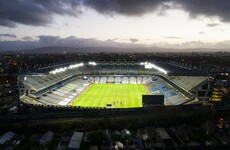 John Horan: GAA 'could do no more' to help LGFA avoid venue switch controversy