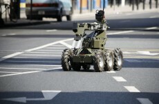 Two viable explosive devices found in Sligo