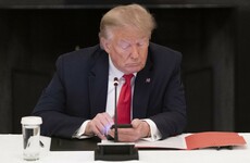 Facebook and Twitter both (temporarily) ban Donald Trump from posting for the first time
