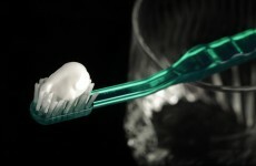 The burning question*: Do you brush your teeth in the shower?