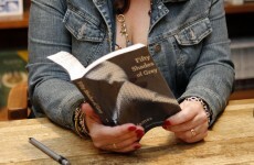 On your knees: Hotel replaces Bibles with Fifty Shades of Grey