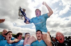 Boost for Ulster Bank League as Connacht sign up three players for new season
