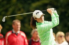 Ladies Irish Open: Level par round for Leona Maguire as Matthews leads the way