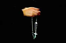 Big drop in number of Irish people who describe themselves as religious