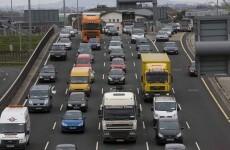 The most popular type of car licensed in Ireland last month? Volkswagen