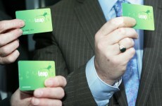 Good news, students: New travelcard will have Leap-style capabilities
