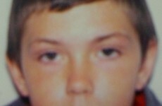 Gardaí in Dublin appeal for help finding missing 14-year-old boy