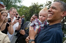 Obama: Paul Ryan is the "ideological leader" of Republicans