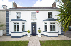 4 of a kind: Homes for auction, from thatched cottage to period townhouse