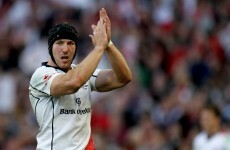 Stephen Ferris: Bloody good Ulster need to play with a bit more swagger