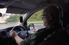 'It's a beautiful city, let's leave it that way': How one Galway taxi driver went electric