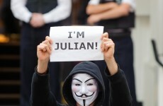Poll: Should the UK stop Julian Assange from seeking asylum in Ecuador?