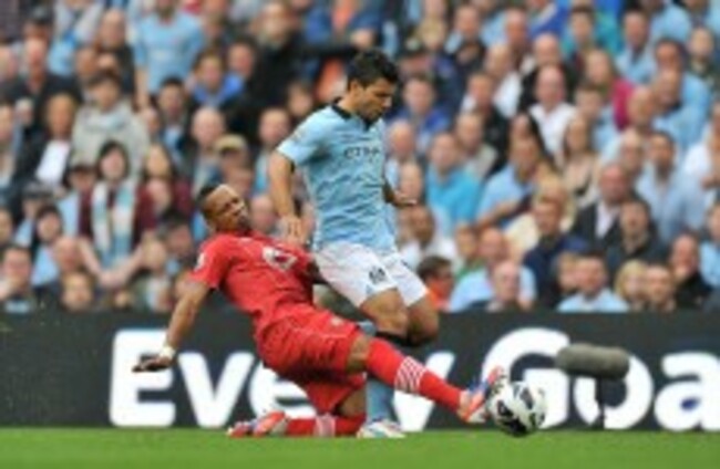 As it happened: Manchester City v Southampton, Premier League