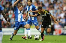 Premier League Sunday: Three things we learned today