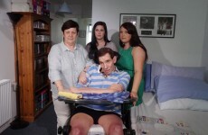 Locked-in syndrome sufferer Tony Nicklinson dies