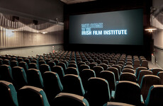 IFI holds day of free cinema to celebrate 30 years in Temple Bar