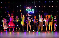 Culture Night 2022: Highlights across the country, from art to dance to queer history