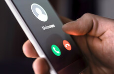 Sitdown Sunday: The mystery phone calls about 'crimes' at Riverside Drive
