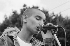 Sinéad O'Connor's legacy: 'This young woman from Dublin created so much reaction across the world'