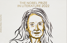 Annie Ernaux wins Nobel Prize In Literature 2022