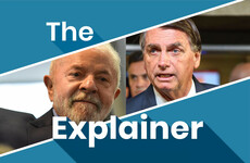 The Explainer: What's happening in Brazil's closely-fought election?