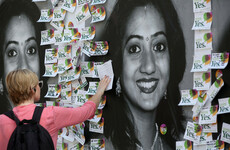 March planned to remember Savita on the 10-year anniversary of her death